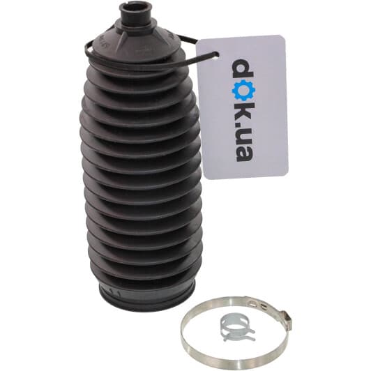 93743434 General Motors Пыльник рулевой рейки