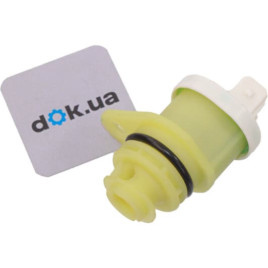 0909069 Metzger Датчик швидкості