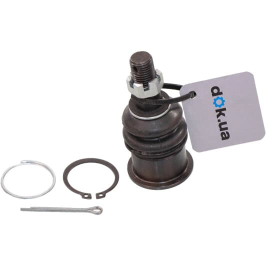 0120-JZS160UR Febest Шарова опора