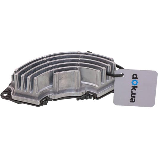 DRS07001 Denso Регулятор вентилятора салона