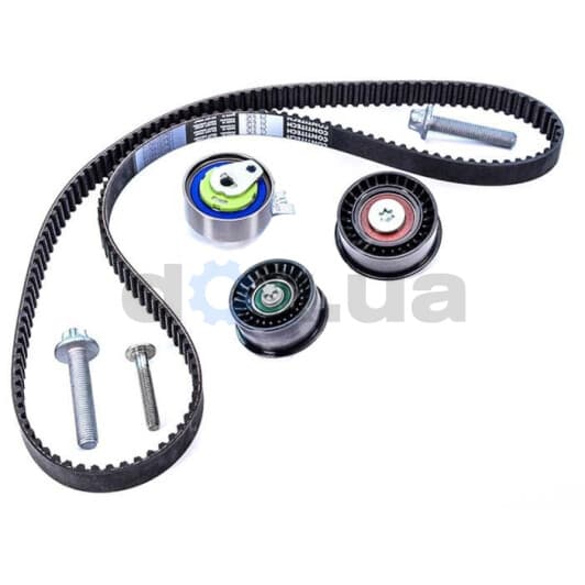 CT975K3 Contitech Комплект ремня ГРМ