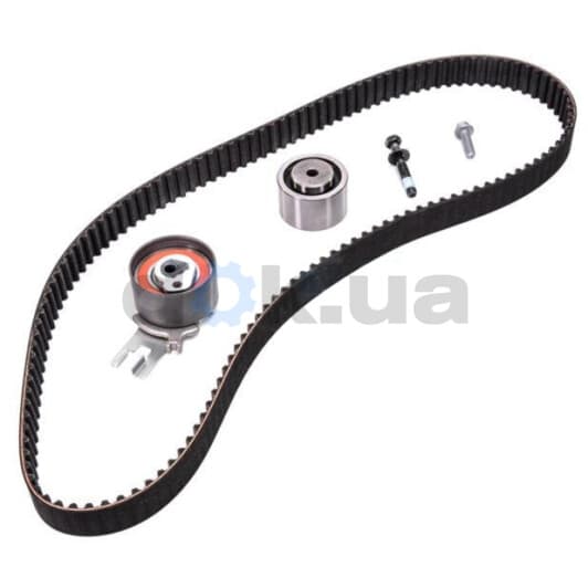 K015580XS Gates Комплект ремня ГРМ