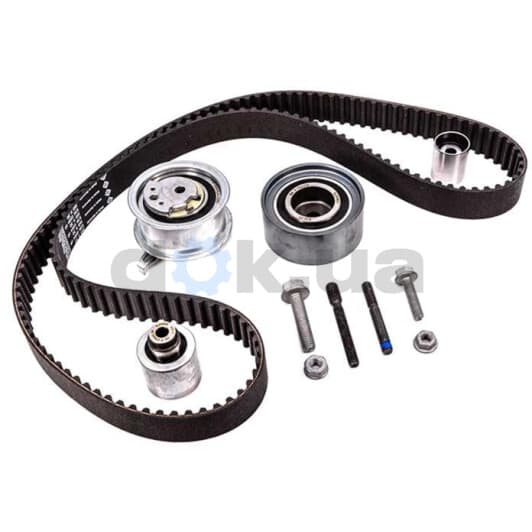 530 0503 10 INA Комплект ременя ГРМ