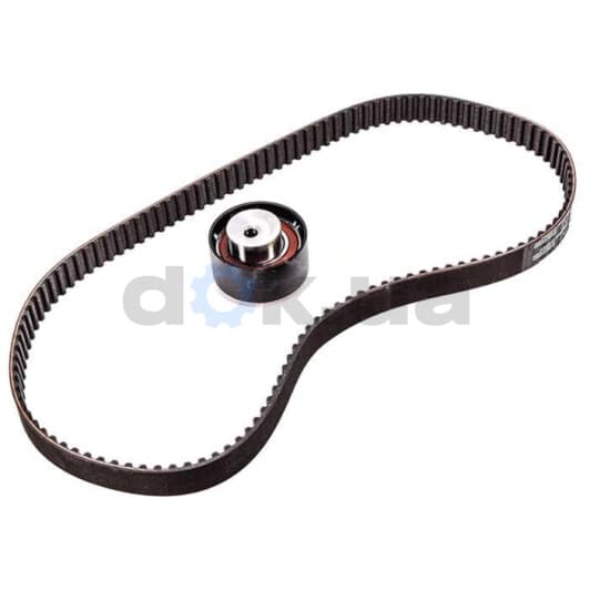 K015503XS Gates Комплект ремня ГРМ