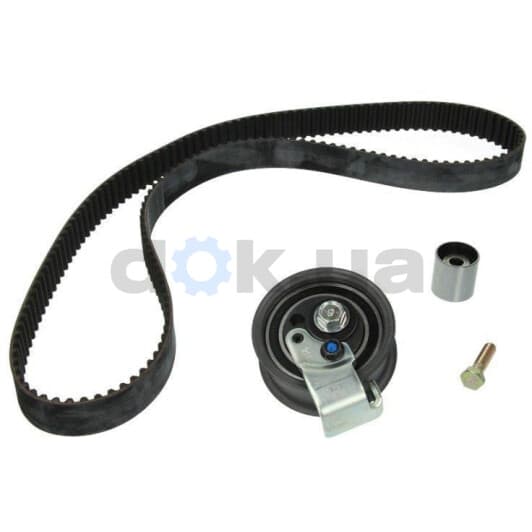 530 0069 10 INA Комплект ремня ГРМ