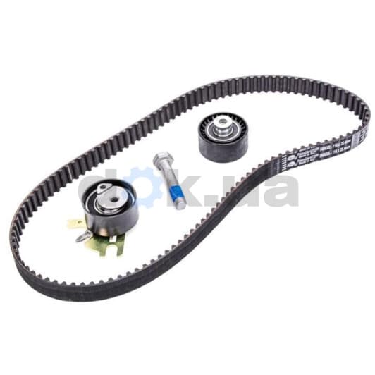 K015606XS Gates Комплект ременя ГРМ