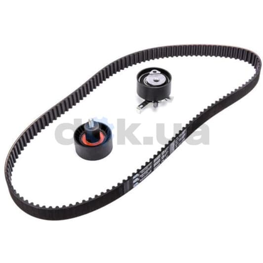 K025508XS Gates Комплект ременя ГРМ