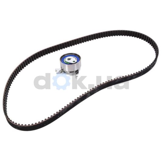 K015367XS Gates Комплект ремня ГРМ