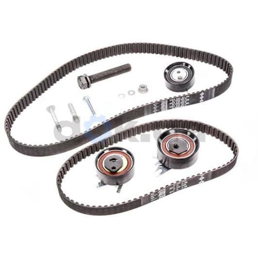 530 0483 10 INA Комплект ременя ГРМ