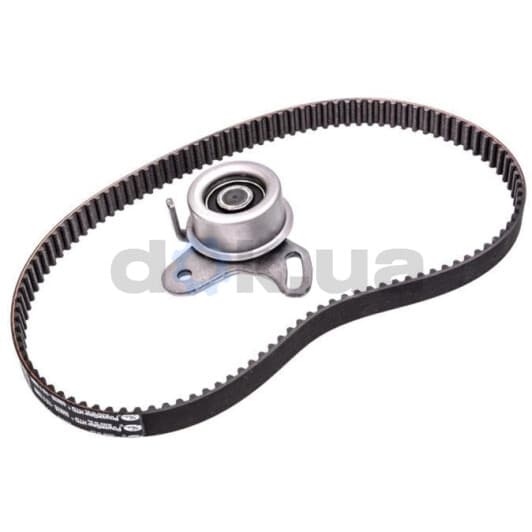 K015568XS Gates Комплект ремня ГРМ