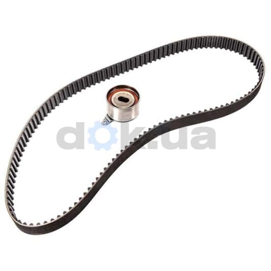 K015505XS Gates Комплект ремня ГРМ для Honda CR-V