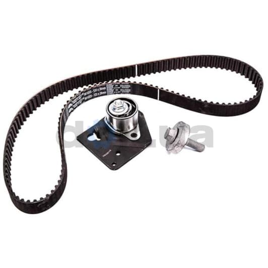 K015610XS Gates Комплект ремня ГРМ