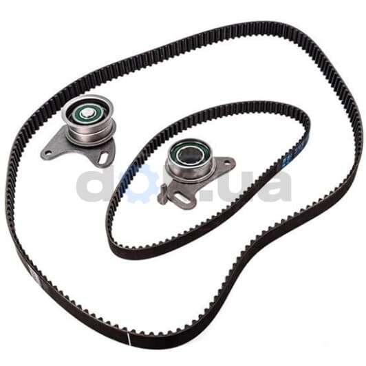 KTB400 Dayco Комплект ремня ГРМ