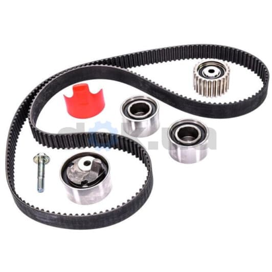 K015241 Gates Комплект ременя ГРМ
