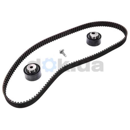 K015524XS Gates Комплект ременя ГРМ