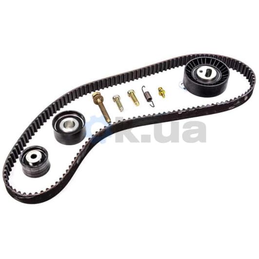 K035360XS Gates Комплект ремня ГРМ