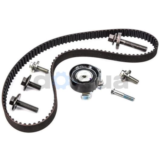 KTB461 Dayco Комплект ремня ГРМ