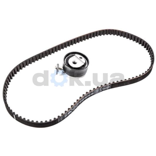 K015575XS Gates Комплект ремня ГРМ