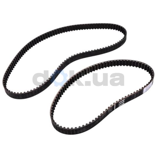 1 987 948 855 Bosch Комплект ременя ГРМ