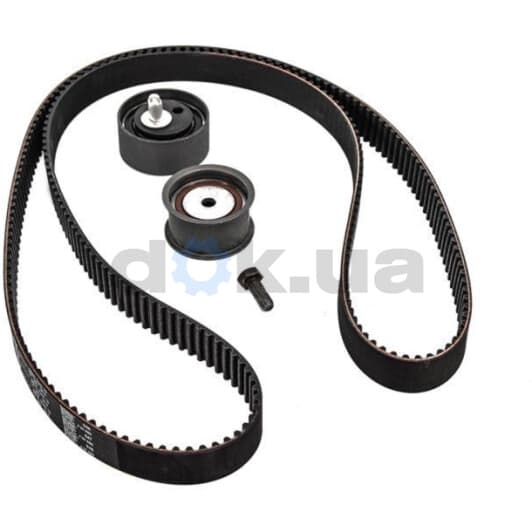 530 0178 10 INA Комплект ременя ГРМ