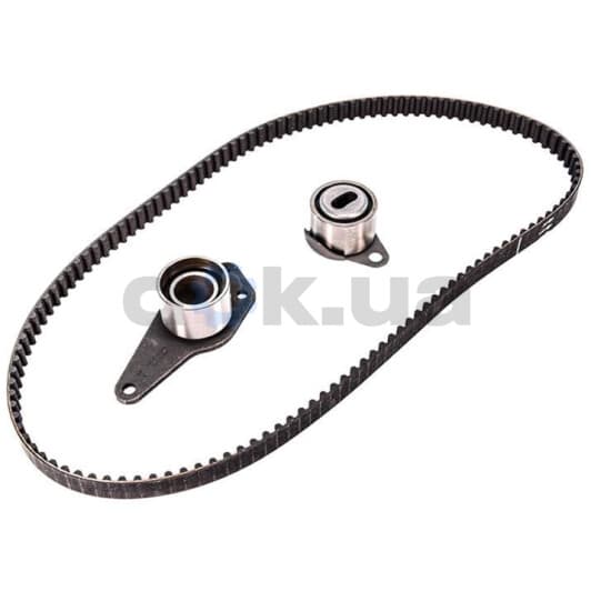 530 0107 10 INA Комплект ременя ГРМ