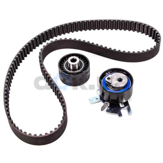KTB455 Dayco Комплект ременя ГРМ