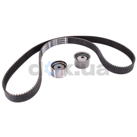 530 0430 10 INA Комплект ремня ГРМ