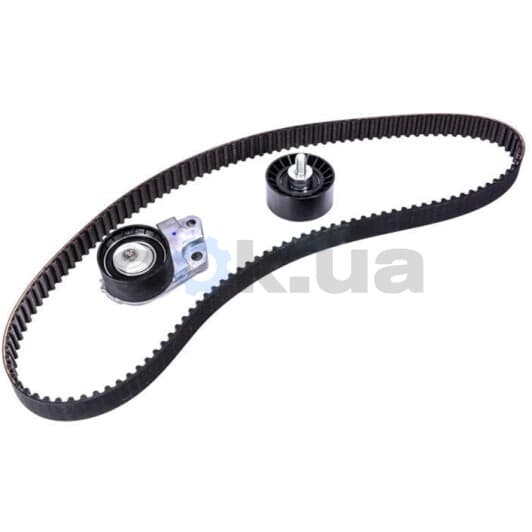 CT887K1 Contitech Комплект ремня ГРМ