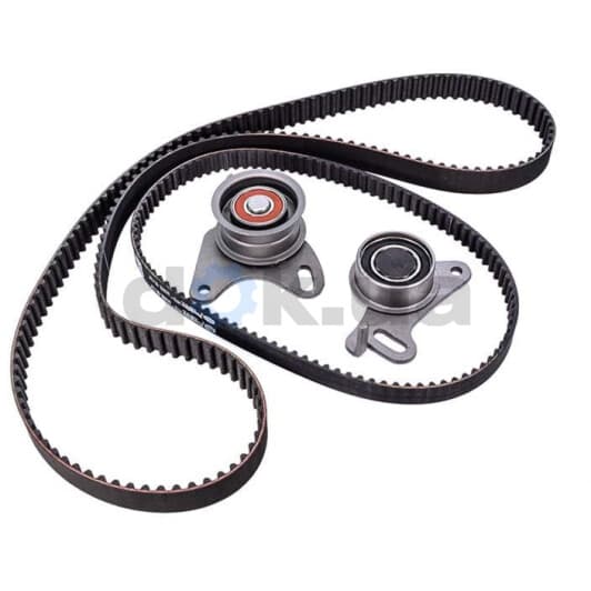 K025435XS Gates Комплект ремня ГРМ