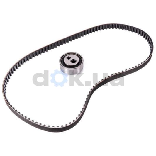 K025215XS Gates Комплект ремня ГРМ