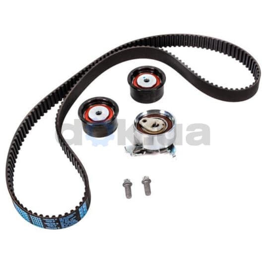 KTB257 Dayco Комплект ремня ГРМ