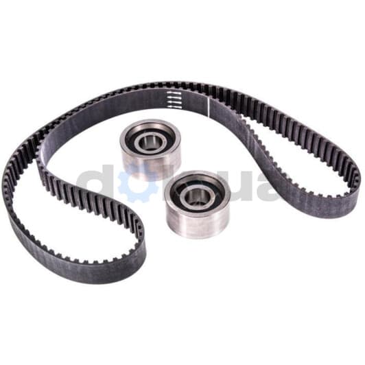 CT1038K1 Contitech Комплект ремня ГРМ