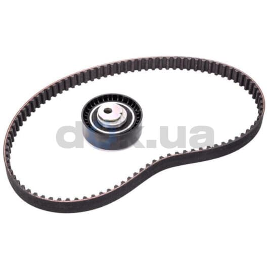 530 0142 10 INA Комплект ремня ГРМ