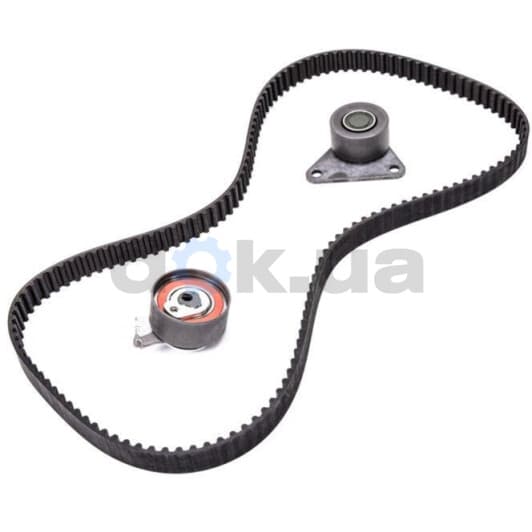 530 0063 10 INA Комплект ремня ГРМ