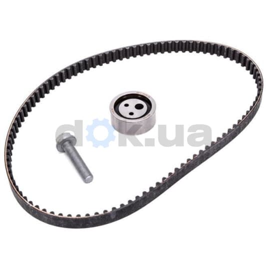 530 0490 10 INA Комплект ременя ГРМ