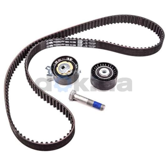K025608XS Gates Комплект ременя ГРМ