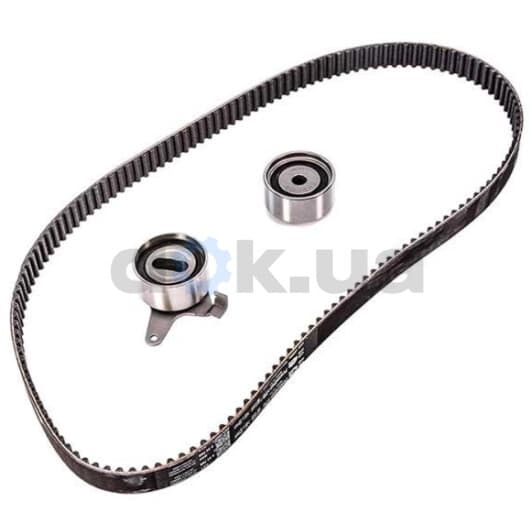 K015273XS Gates Комплект ремня ГРМ