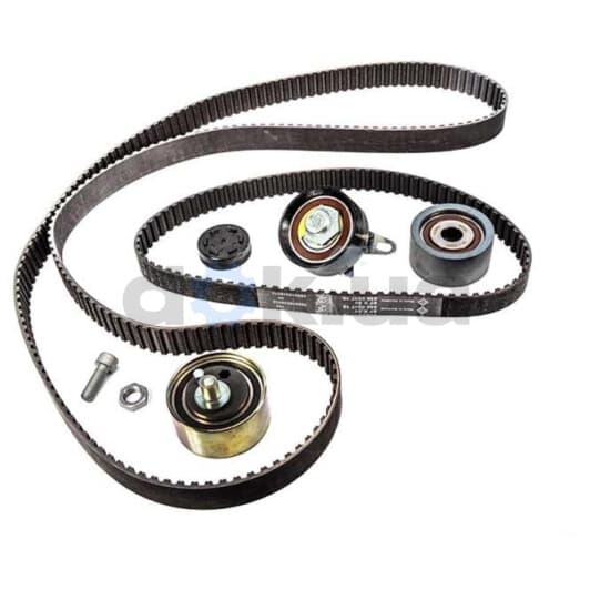 530 0416 10 INA Комплект ремня ГРМ