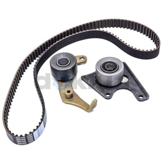 CT1061K2 Contitech Комплект ремня ГРМ