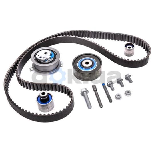 CT1139K2 Contitech Комплект ремня ГРМ