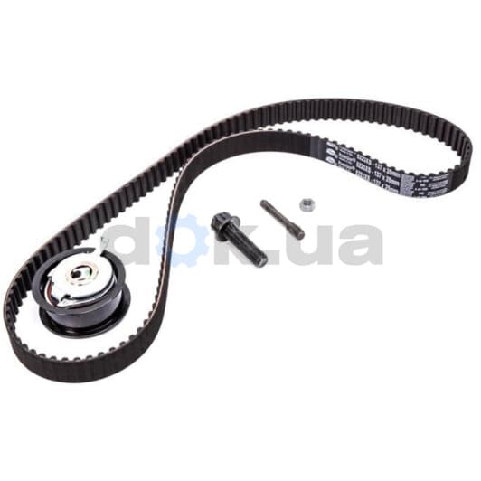 K025223XS Gates Комплект ремня ГРМ