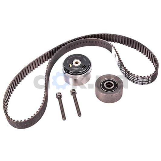 1 987 948 215 Bosch Комплект ременя ГРМ