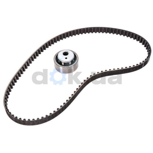 530 0252 10 INA Комплект ременя ГРМ