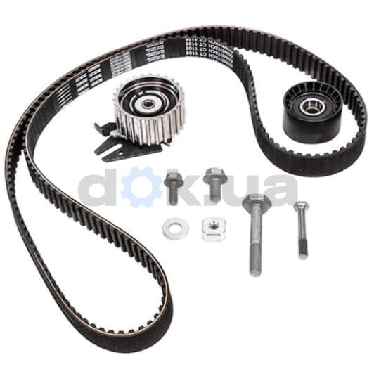 CT1106K1 Contitech Комплект ремня ГРМ