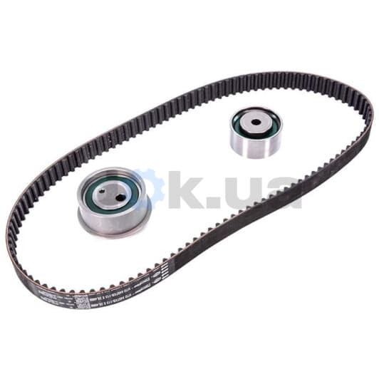 K015457XS Gates Комплект ремня ГРМ
