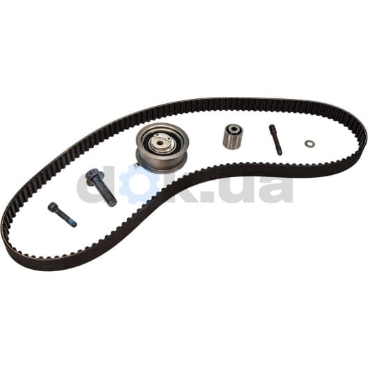 KTB191 Dayco Комплект ремня ГРМ