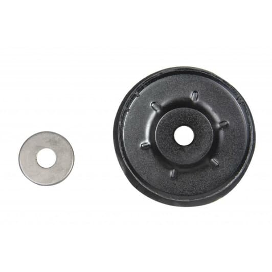 rc03002 RAISO Опора амортизатора переднього Chevrolet Lacetti 05- (з підш.)