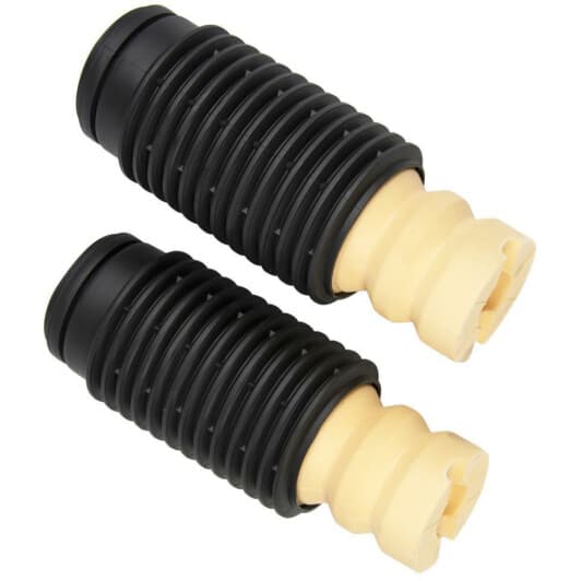 rk00004 RAISO Пильник+відб. амортизатора переднього BMW 5 E34/E38 (к-т 2 шт)