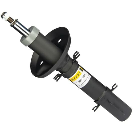 rs200954 RAISO Амортизатор передній Golf IV/Bora 97-05/Octavia 96-07/Leon 00-06 (газ.)