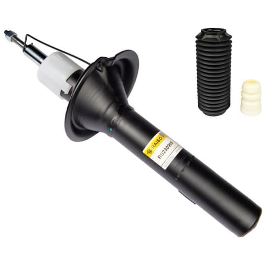 rs230965 RAISO Амортизатор передній Transit (V184) 00-06 (посилений) (газ.)